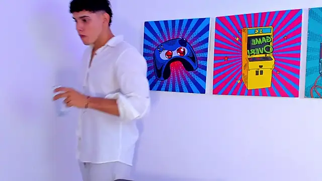 Snapshot of justin_payn14 chatting on February 19, 2026, 7:21 pm justin payn14 online show from February 19, 2026, 7:21 pm