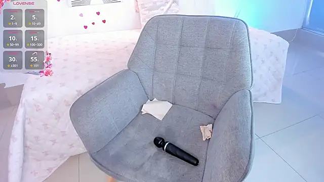 paulina soul online show from March 26, 2026, 2:11 pm