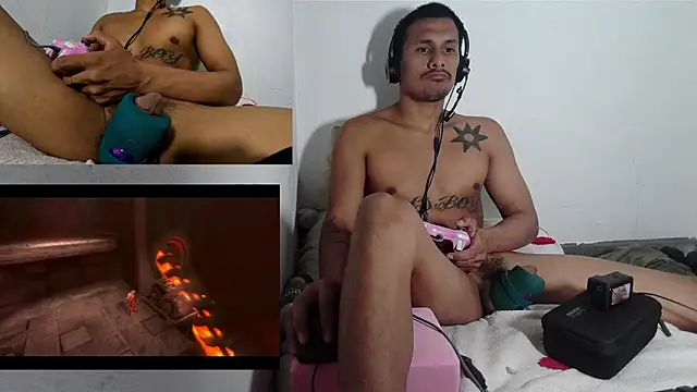 saddad714 online show from April 4, 2026, 2:32 am