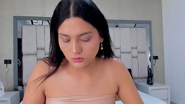 Snapshot of ValeryCooper18 chatting on February 17, 2026, 8:04 pm ValeryCooper18 online show from February 17, 2026, 8:04 pm