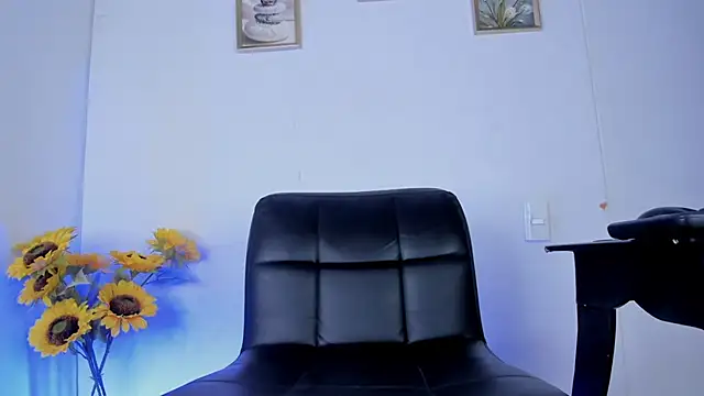 Snapshot of XaraBliz chatting on May 27, 2026, 2:25 pm XaraBliz online show from May 27, 2026, 2:25 pm