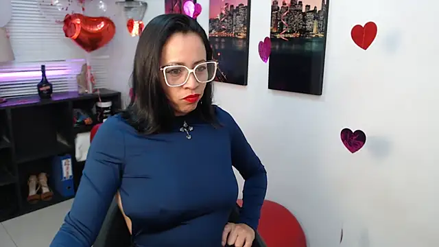 Milfangel1 online show from February 15, 2026, 12:03 pm