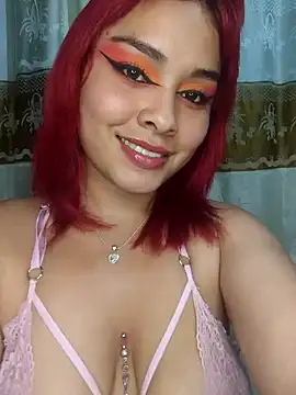 Snapshot of zoe_love18 chatting on February 27, 2026, 3:50 am zoe love18 online show from February 27, 2026, 3:50 am