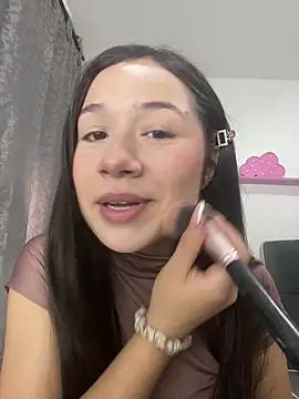 DULCE MARIA EF online show from February 11, 2026, 11:59 am