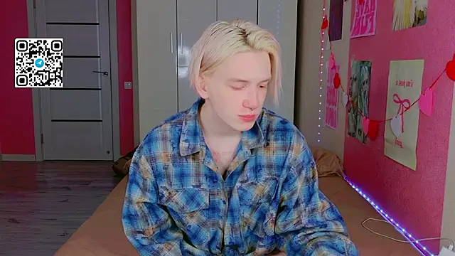 Ron Vilss online show from March 13, 2026, 12:50 am