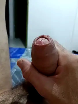 elvergon8721 online show from March 10, 2026, 5:34 am