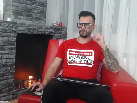 RyanxCole online show from March 4, 2026, 9:59 am