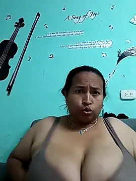 BustySexy Nataly online show from March 13, 2026, 11:11 pm