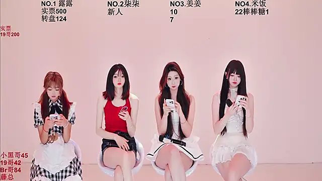 CC-0606 online show from February 7, 2026, 2:10 pm