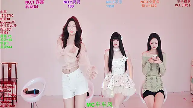 CC-0606 online show from February 28, 2026, 9:10 am