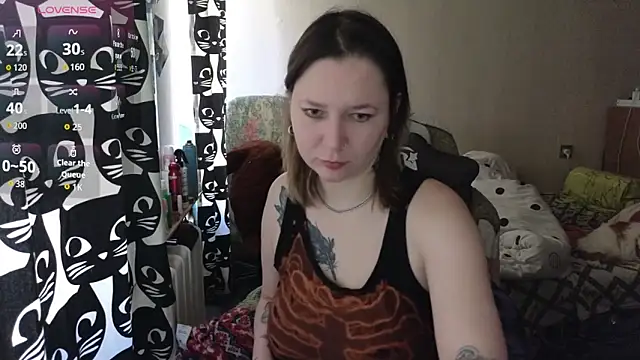 Ozalin  online show from March 13, 2026, 9:05 am