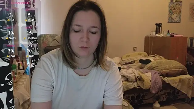 Ozalin  online show from April 6, 2026, 11:11 am