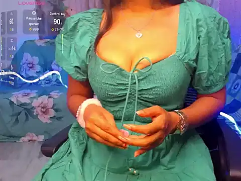 ELIZA 01 online show from April 11, 2026, 7:02 am