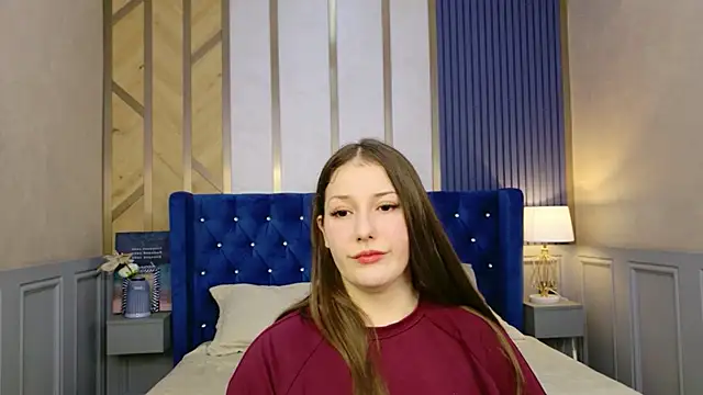 Anora Mills online show from April 1, 2026, 5:41 am