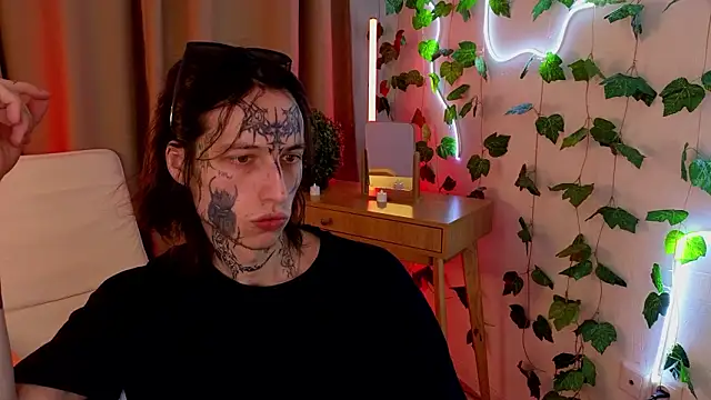 swagamee online show from March 26, 2026, 2:55 pm