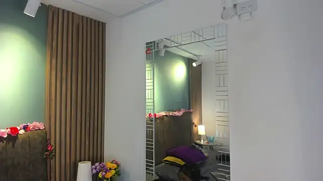 Snapshot of HannaWen_ chatting on May 21, 2026, 8:16 pm HannaWen online show from May 21, 2026, 8:16 pm