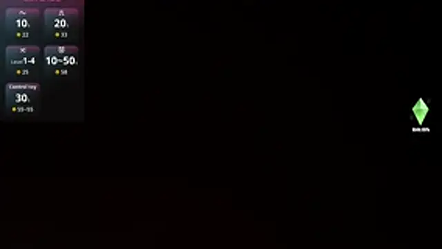 Alicethickpeach online show from July 14, 2026, 9:03 am