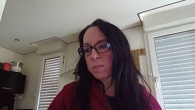 Snapshot of FITGIRL-MAEVA chatting on February 22, 2026, 11:42 am FITGIRL-MAEVA online show from February 22, 2026, 11:42 am