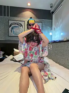 Jap Kabukichan69 Style online show from March 10, 2026, 4:17 am