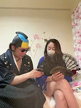 Jap Kabukichan69 Style online show from April 8, 2026, 10:37 am