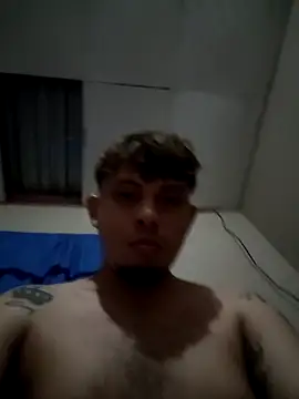 Kalvinclein13 online show from March 2, 2026, 9:49 am