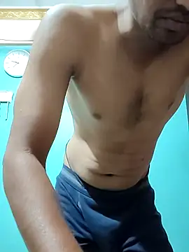 Mumbai handsom92 online show from March 8, 2026, 4:00 pm