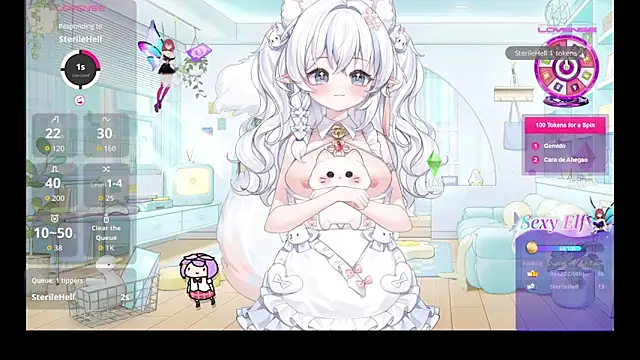 Snapshot of Emi_Glow chatting on February 26, 2026, 7:13 pm Emi Glow online show from February 26, 2026, 7:13 pm