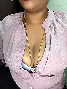 Chinnima143 online show from February 17, 2026, 4:24 pm