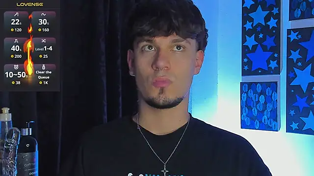 manu  05 online show from March 26, 2026, 3:23 am