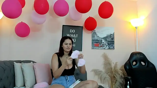 Snapshot of victoriazans chatting on February 13, 2026, 3:35 am victoriazans online show from February 13, 2026, 3:35 am