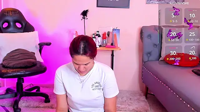 victoriazans online show from March 11, 2026, 4:07 am