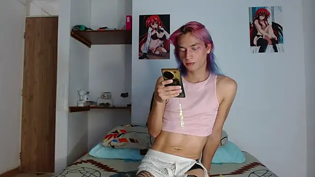 andy caandy online show from March 3, 2026, 8:59 pm