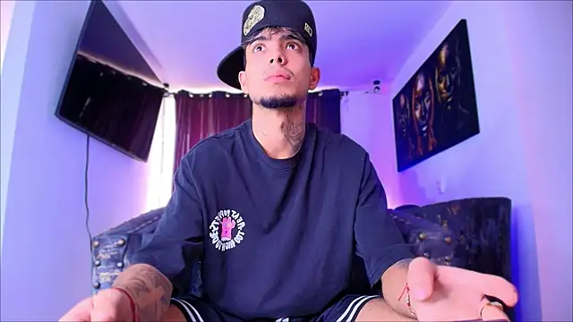 miguel aguirre  online show from February 13, 2026, 12:45 pm