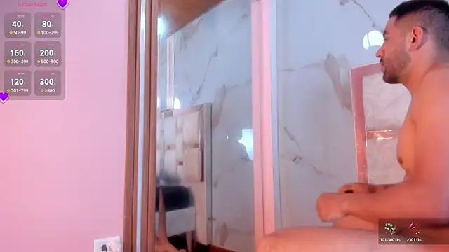 Snapshot of Lion_and_aria chatting on February 25, 2026, 11:53 am Lion and aria online show from February 25, 2026, 11:53 am