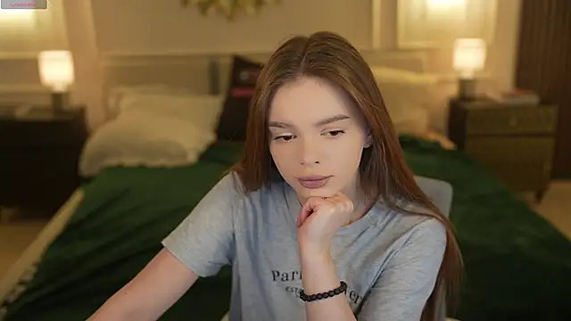 Zlata Sky online show from February 26, 2026, 3:44 pm