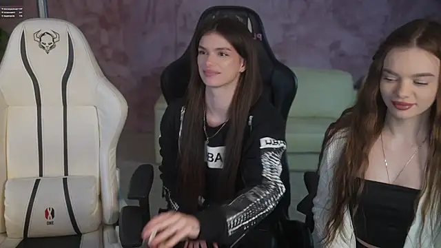 Zlata Sky online show from April 9, 2026, 2:44 pm