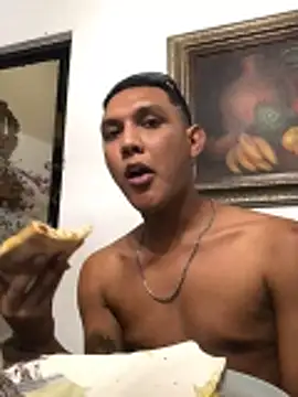  Usher online show from February 28, 2026, 2:23 am