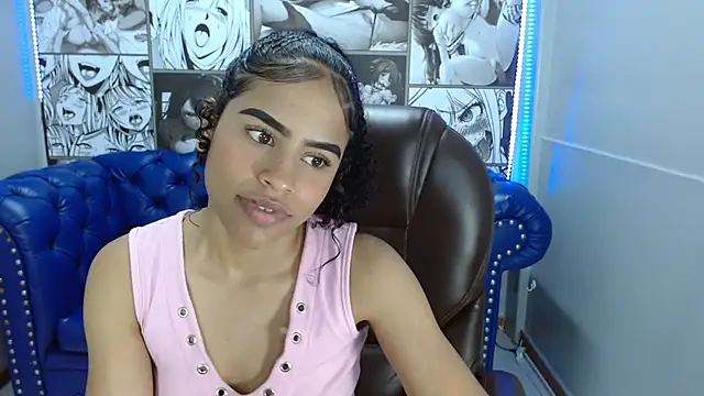 Danna Copers online show from February 5, 2026, 3:27 pm