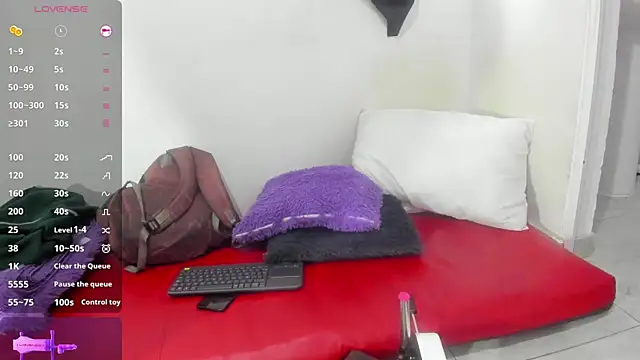 mature gold1 online show from April 6, 2026, 12:06 pm