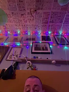 Snapshot of dribbleandthrob chatting on February 11, 2026, 5:56 am dribbleandthrob online show from February 11, 2026, 5:56 am