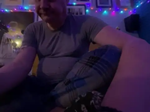 Snapshot of dribbleandthrob chatting on February 18, 2026, 4:30 am dribbleandthrob online show from February 18, 2026, 4:30 am