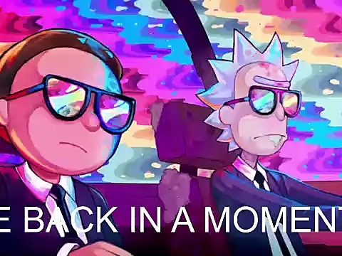 Snapshot of Demond_and_Andy2 chatting on February 20, 2026, 3:36 am Demond and Andy2 online show from February 20, 2026, 3:36 am