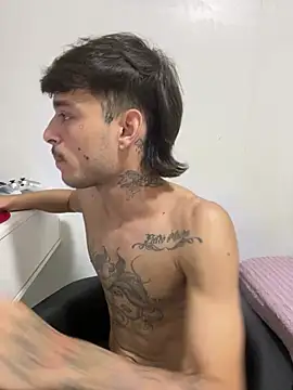 ruffvip online show from March 25, 2026, 11:16 am