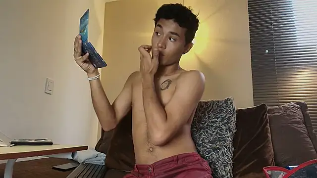 Snapshot of Damon_Salvarote_S chatting on February 10, 2026, 7:40 pm Damon Salvarote S online show from February 10, 2026, 7:40 pm