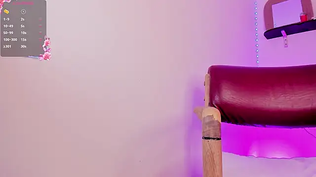 LilaRvsh online show from February 28, 2026, 5:14 pm