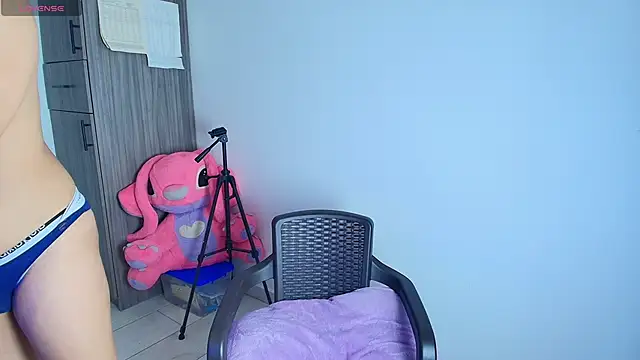 alys love online show from April 11, 2026, 2:10 pm