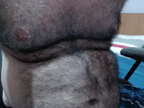 cumintodadark online show from February 5, 2026, 6:12 pm