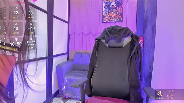 shaden  online show from February 13, 2026, 10:33 am