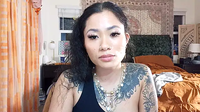 222goddess444you online show from February 5, 2026, 1:54 am