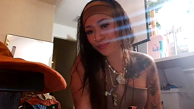 222goddess444you online show from April 3, 2026, 5:49 am